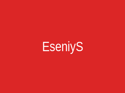 EseniyS