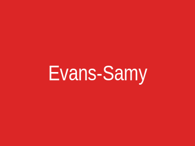 Evans-Samy
