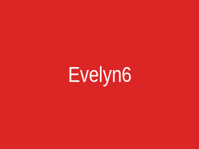 Evelyn6