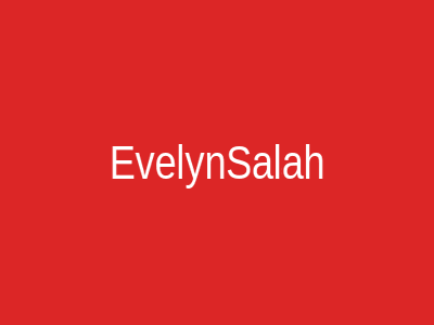 EvelynSalah