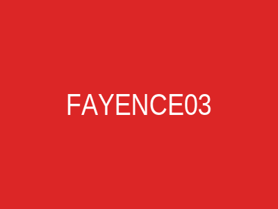 FAYENCE03