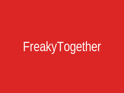 FreakyTogether