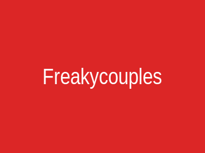 Freakycouples