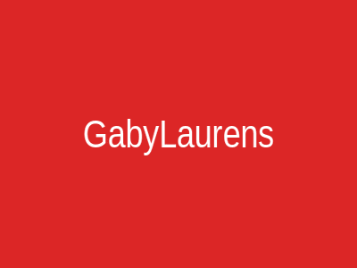 GabyLaurens