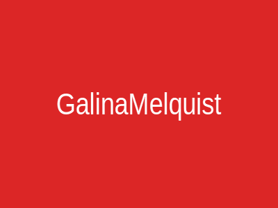 GalinaMelquist