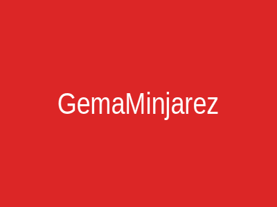 GemaMinjarez