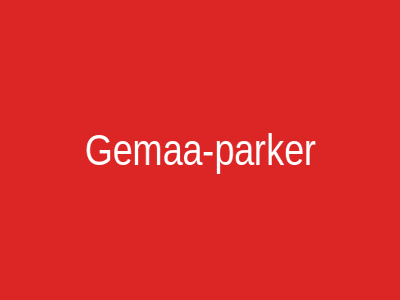 Gemaa-parker