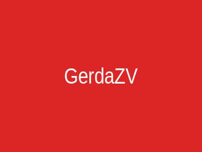GerdaZV