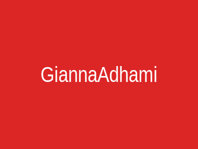 GiannaAdhami