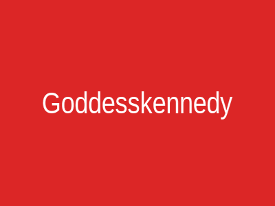 Goddesskennedy