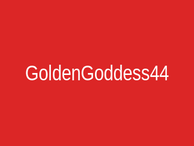 GoldenGoddess44