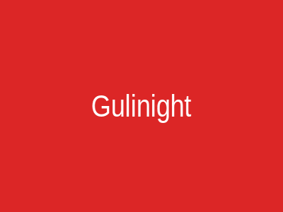 Gulinight
