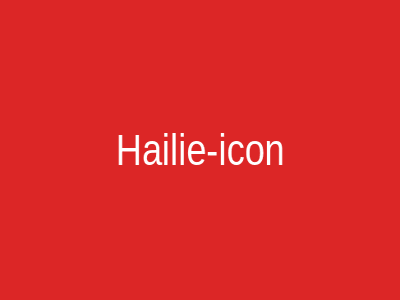 Hailie-icon