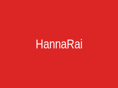 HannaRai