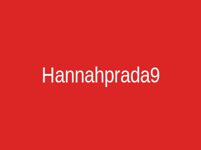 Hannahprada9