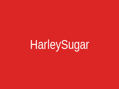 HarleySugar