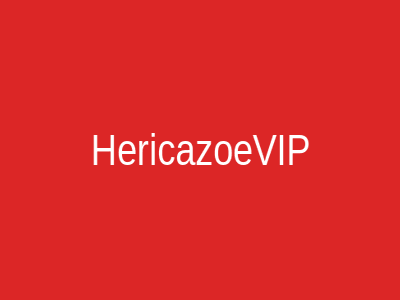 HericazoeVIP