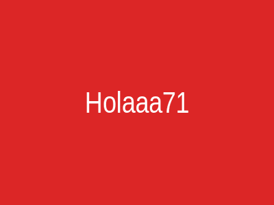 Holaaa71