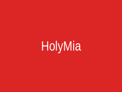 HolyMia