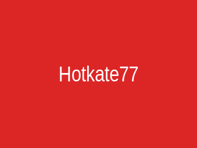 Hotkate77