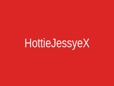 HottieJessyeX