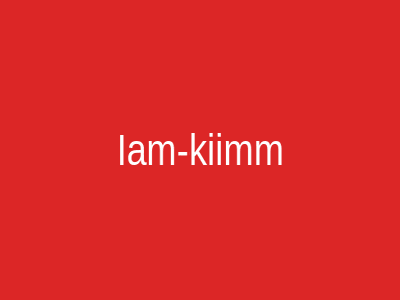 Iam-kiimm