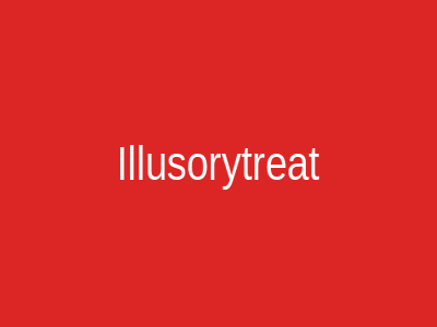 Illusorytreat