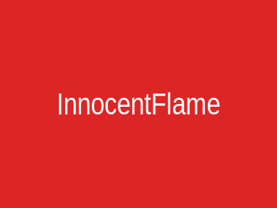 InnocentFlame