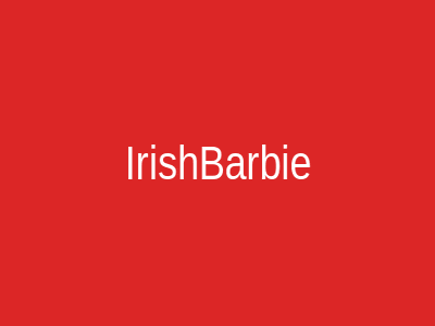 IrishBarbie