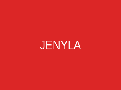 JENYLA