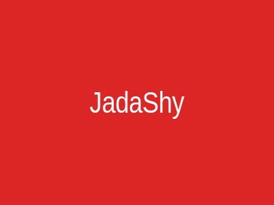 JadaShy