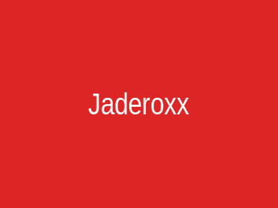 Jaderoxx