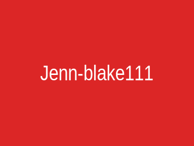 Jenn-blake111