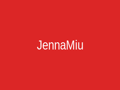 JennaMiu
