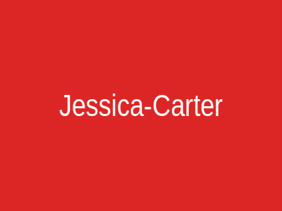 Jessica-Carter