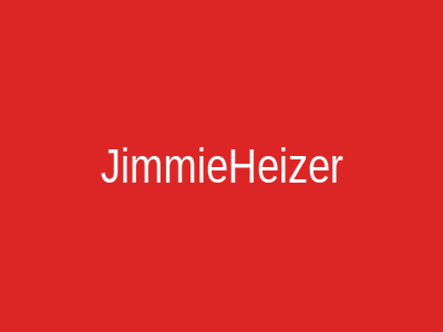 JimmieHeizer