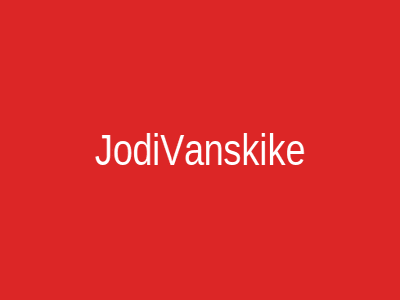 JodiVanskike