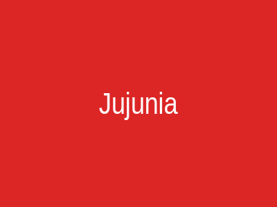 Jujunia
