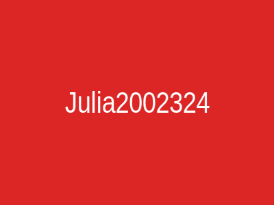 Julia2002324