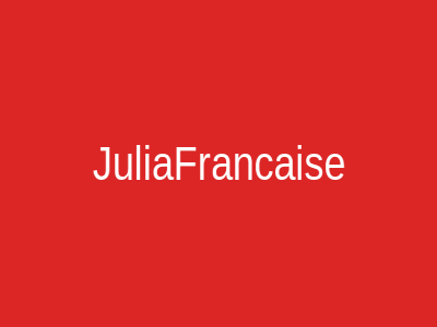 JuliaFrancaise
