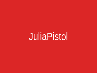 JuliaPistol