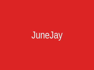 JuneJay