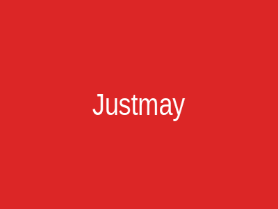 Justmay