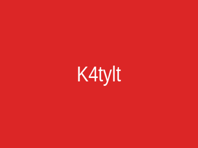 K4tylt