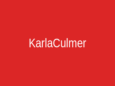 KarlaCulmer