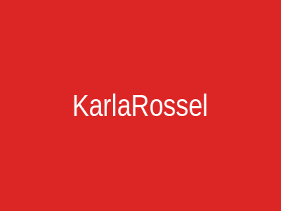 KarlaRossel