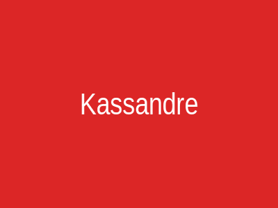 Kassandre