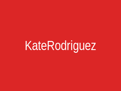 KateRodriguez