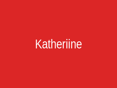 Katheriine