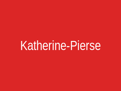 Katherine-Pierse